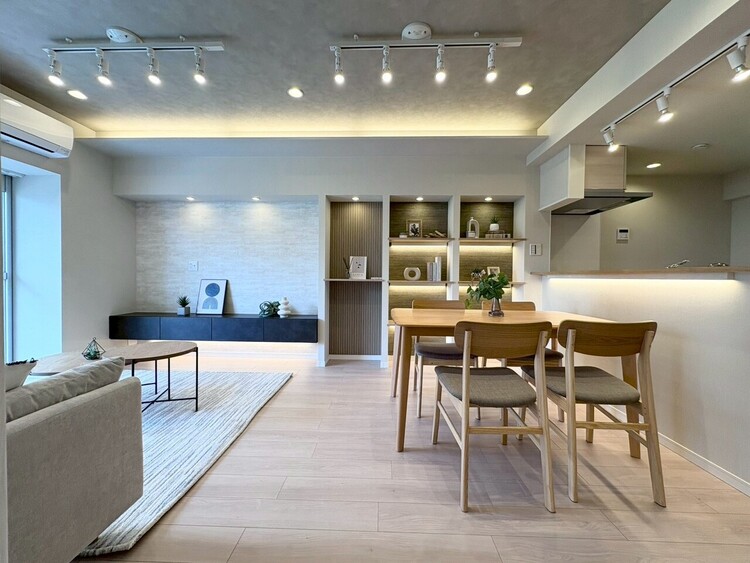 その他 快適に・伸びやかに。心の潤いを求める方々へ。