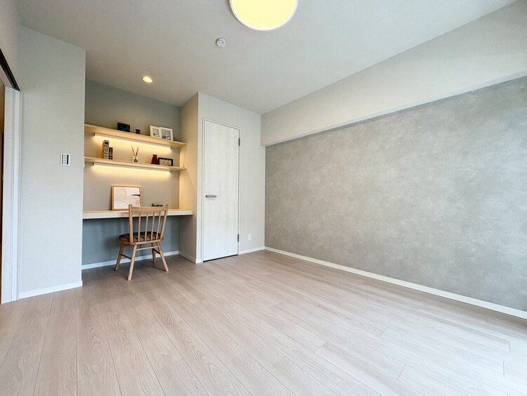 その他 快適に・伸びやかに。心の潤いを求める方々へ。