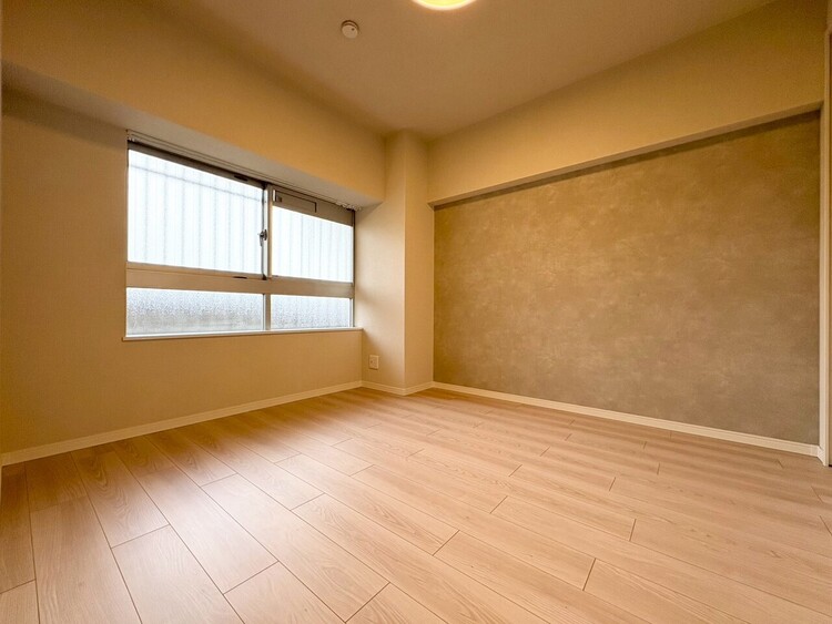 その他 清かで艶やかな時間をもたらしてくれる室内です。