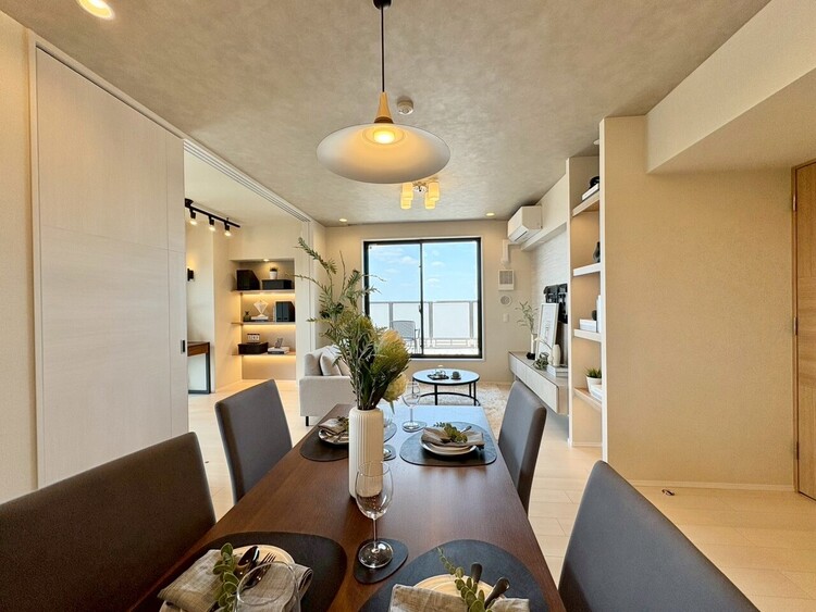 その他 快適に・伸びやかに。心の潤いを求める方々へ。