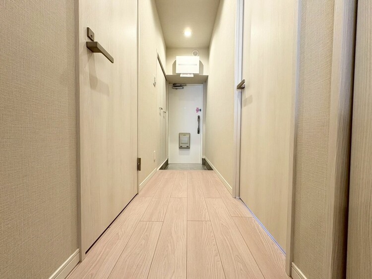 その他 安らぎに満ちた空間がここから始まります。