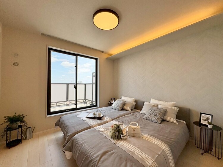 その他 快適に・伸びやかに。心の潤いを求める方々へ。