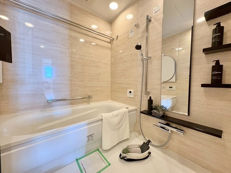 その他 心も体もオフになる極上のリラックスタイムをお楽しみください。