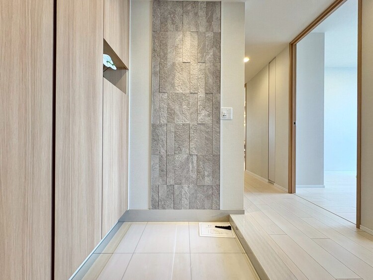 その他 安らぎに満ちた空間がここから始まります。