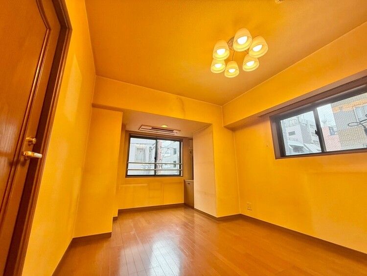 その他 通風・採光に優れ、心地よい光と風が溢れています。