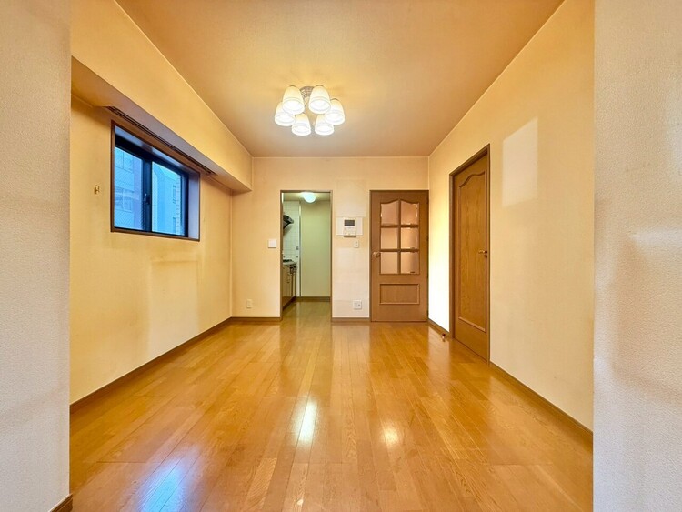 その他 充実した生活は伸びやかな居室空間から始まります。