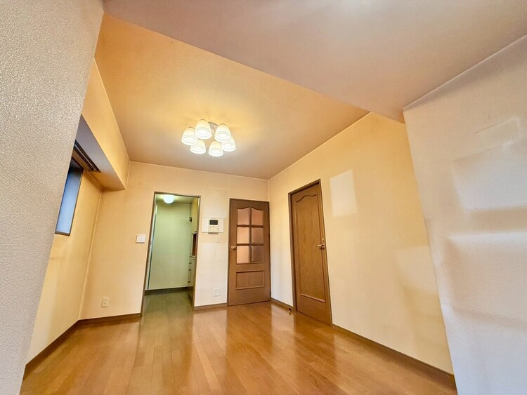 その他 伸びやかな空間のなかで、ゆったりとしたひとときを過ごせます。