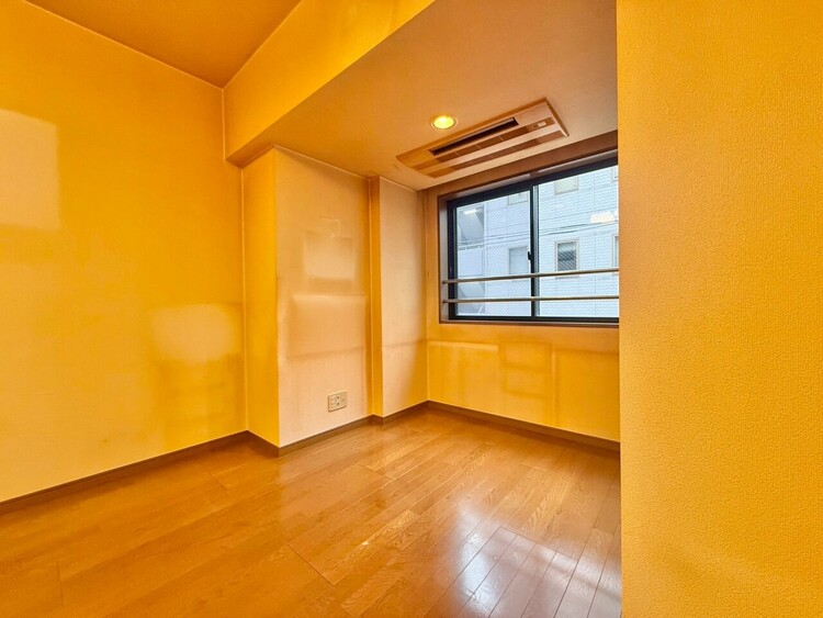 その他 シンプルな内装と偏り過ぎないデザインで統一しました。