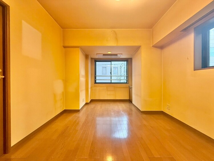 その他 落ち着いた雰囲気に包まれて、伸びやかな空間。