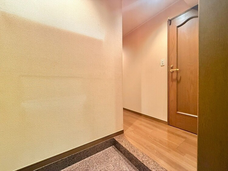 その他 安らぎに満ちた空間がここから始まります。