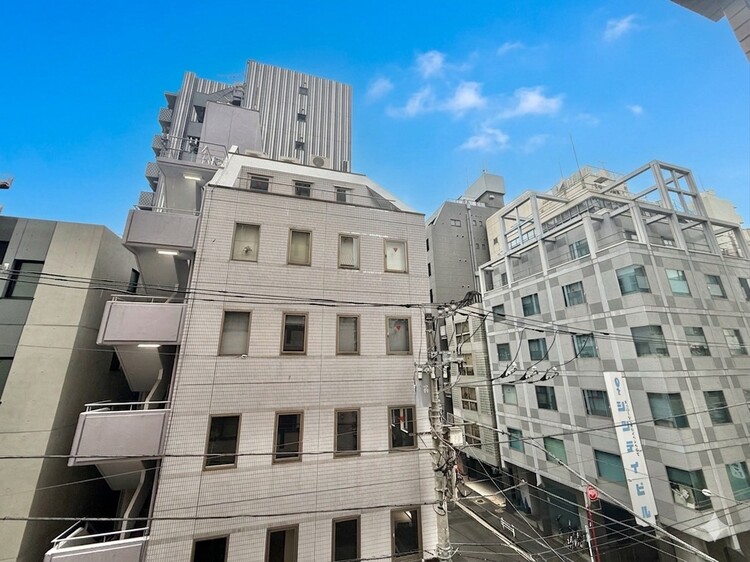 その他 陽当たり・通風・開放感に恵まれた環境です。