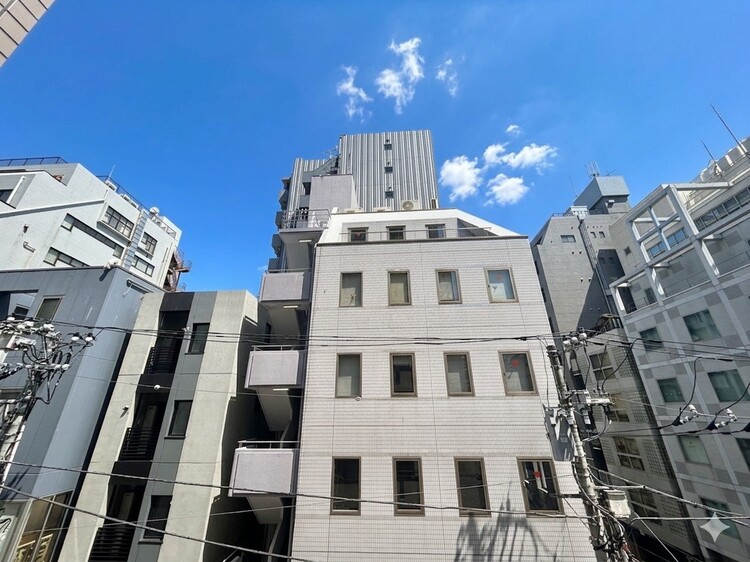 その他 眺望や窓からの景色が良いと、家で過ごす時間も快適です。