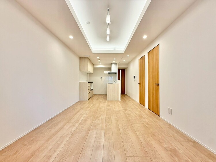 その他 通風・採光に優れ、心地よい光と風が溢れています。