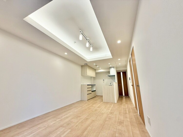 その他 「空間が織り成すひとつ先の住み心地」を演出します。