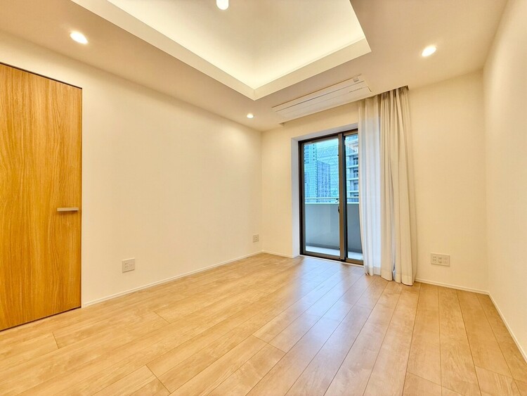 その他 居心地の良い空間に仕上がっております。