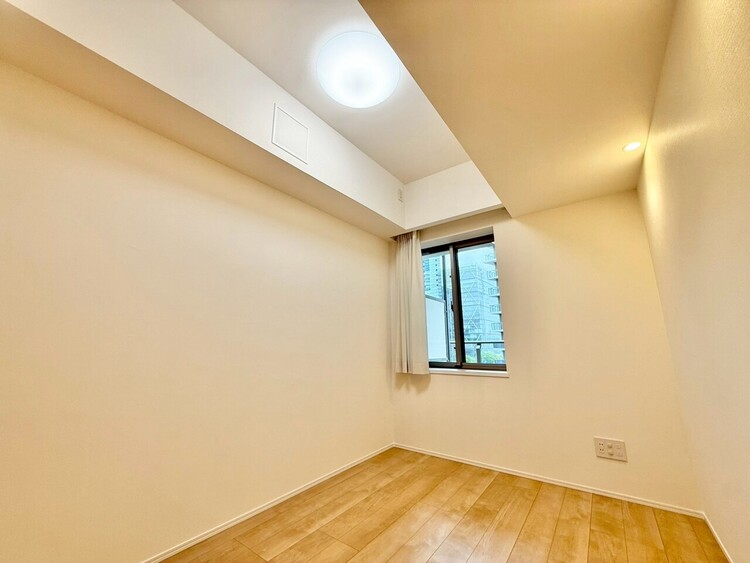 その他 清かで艶やかな時間をもたらしてくれる室内です。