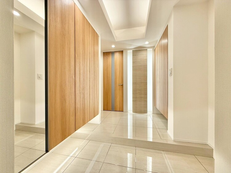 その他 安らぎに満ちた空間がここから始まります。