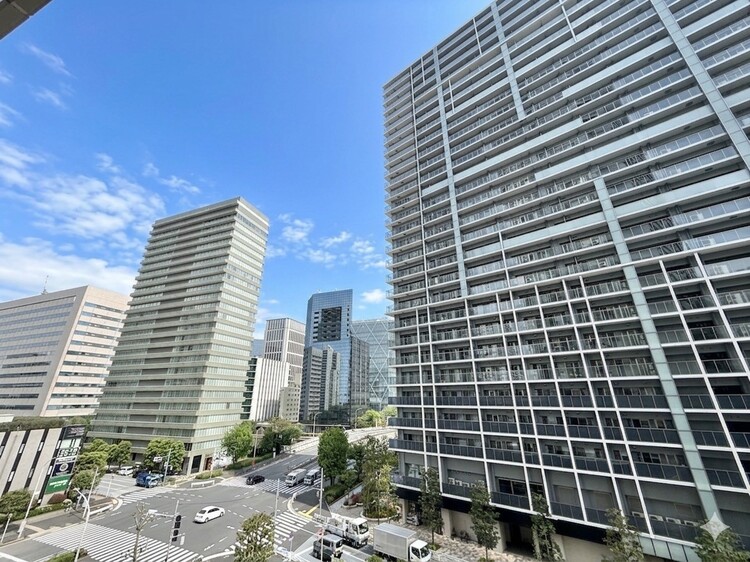 その他 陽当たり・通風・開放感に恵まれた環境です。