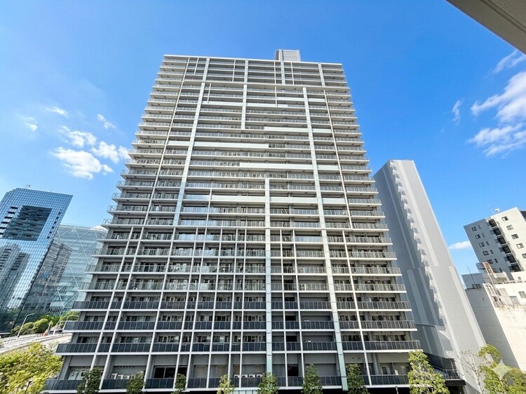 その他 眺望や窓からの景色が良いと、家で過ごす時間も快適です。