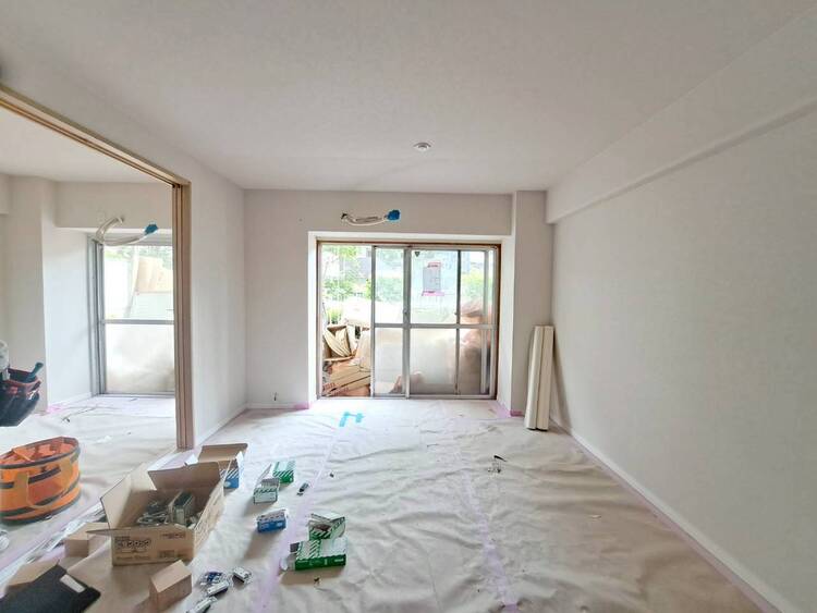 その他 通風・採光に優れ、心地よい光と風が溢れています。