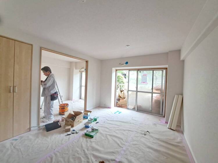 その他 「空間が織り成すひとつ先の住み心地」を演出します。