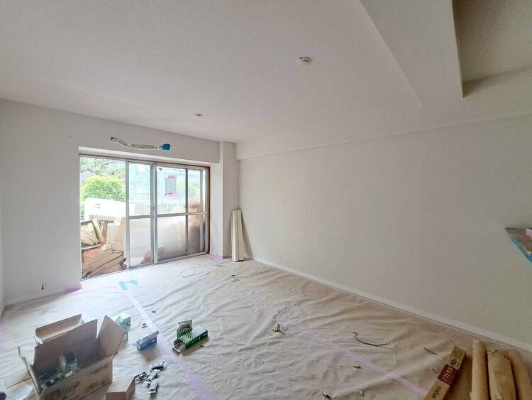 その他 充実した生活は伸びやかな居室空間から始まります。