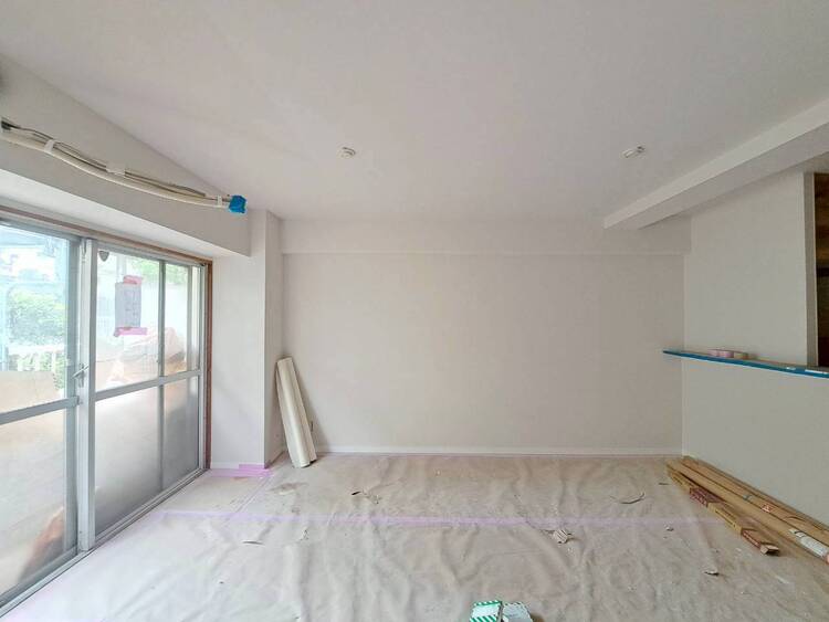 その他 伸びやかな空間のなかで、ゆったりとしたひとときを過ごせます。