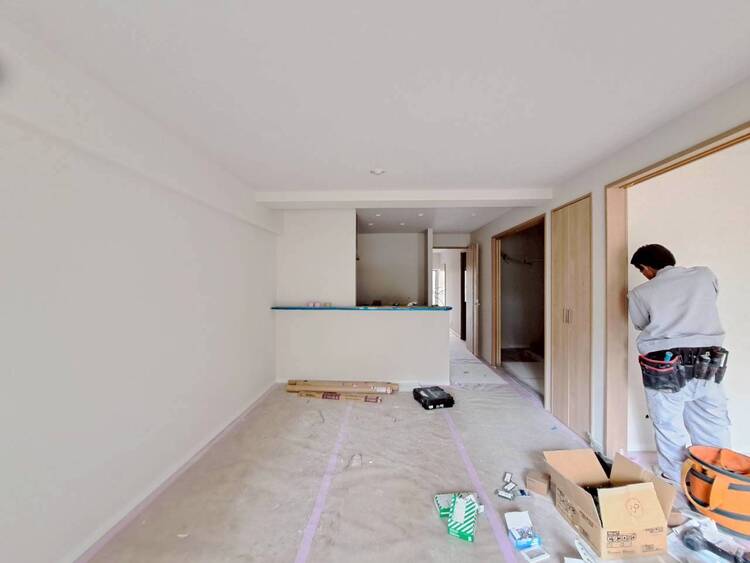 その他 居心地の良い空間に仕上がっております。