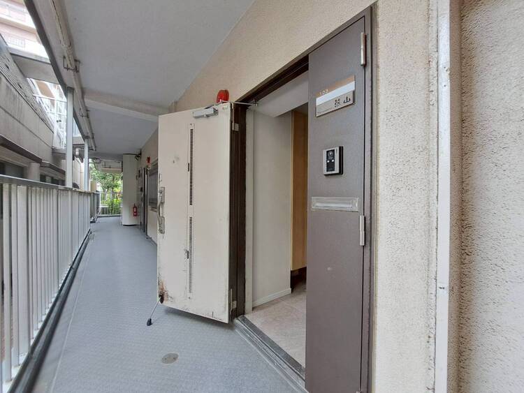 その他 安らぎに満ちた空間がここから始まります。