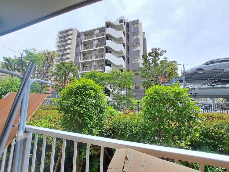 その他 陽当たり・通風・開放感に恵まれた環境です。