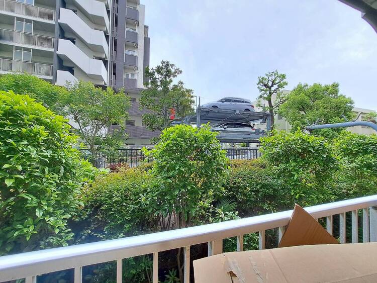 その他 眺望や窓からの景色が良いと、家で過ごす時間も快適です。