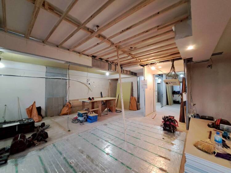 その他 通風・採光に優れ、心地よい光と風が溢れています。