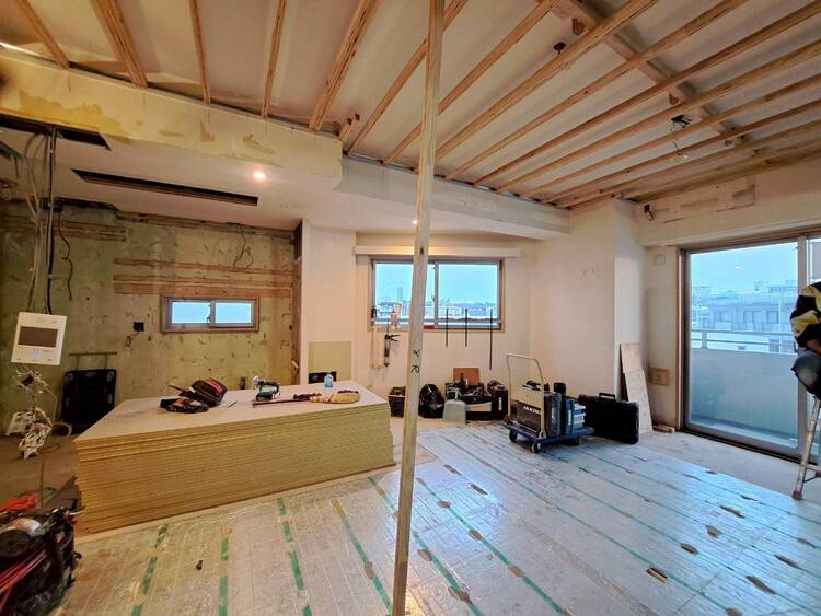 その他 快適に・伸びやかに。心の潤いを求める方々へ。