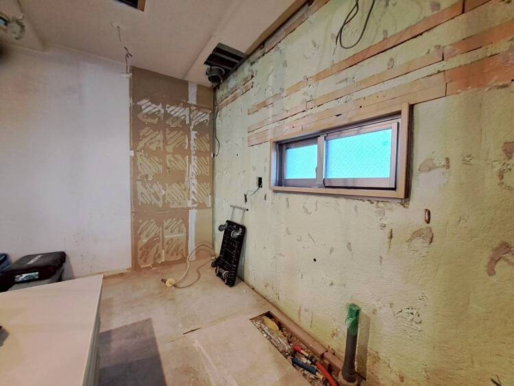 その他 使いやすくスタイリッシュなキッチン空間になっております。