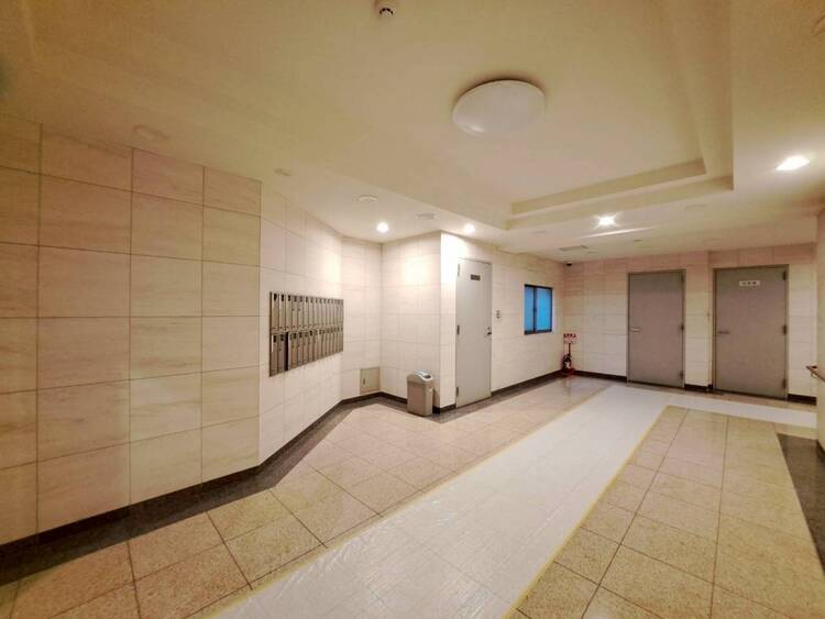 その他 綺麗に整備されており、行き届いた管理体制をうかがわせます。