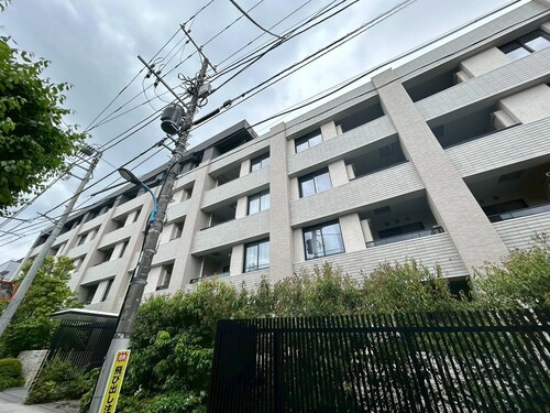 ブランズ牛込柳町の画像