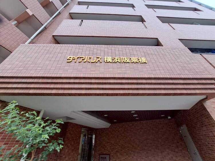 その他 清潔感のある落ち着いた雰囲気の玄関です。