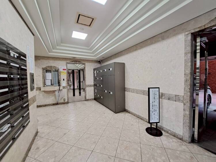 その他 綺麗に整備されており、行き届いた管理体制をうかがわせます。