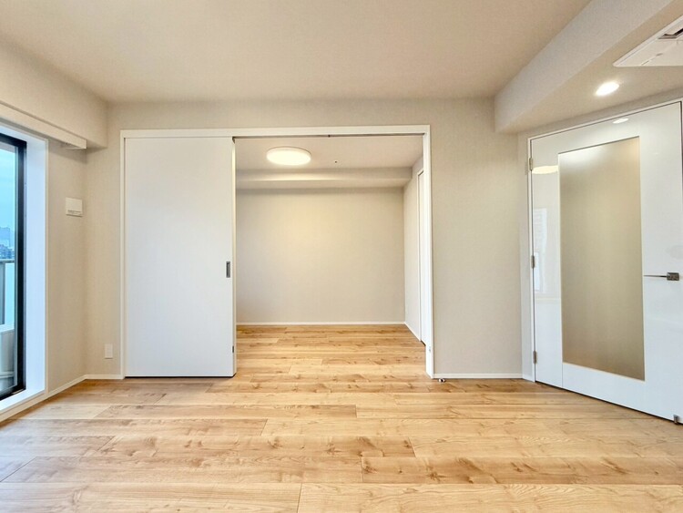 その他 「空間が織り成すひとつ先の住み心地」を演出します。