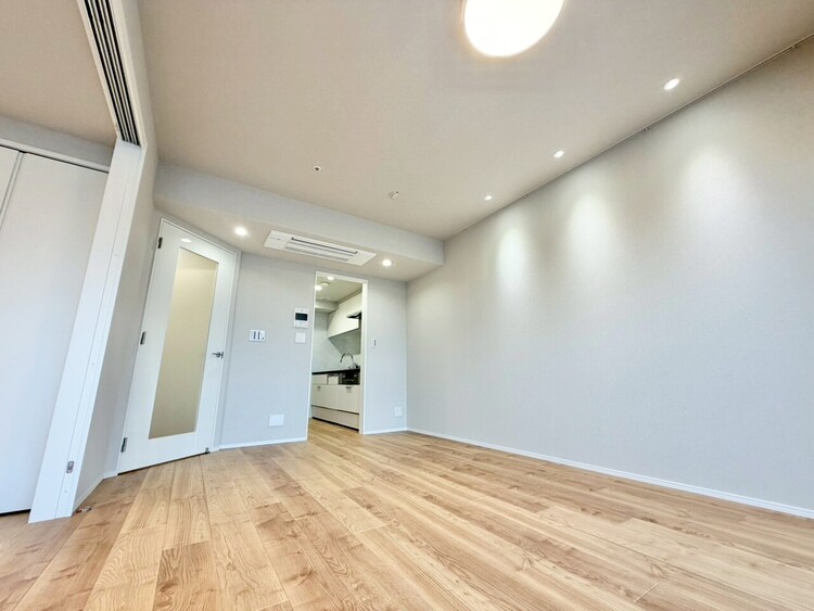 その他 伸びやかな空間のなかで、ゆったりとしたひとときを過ごせます。