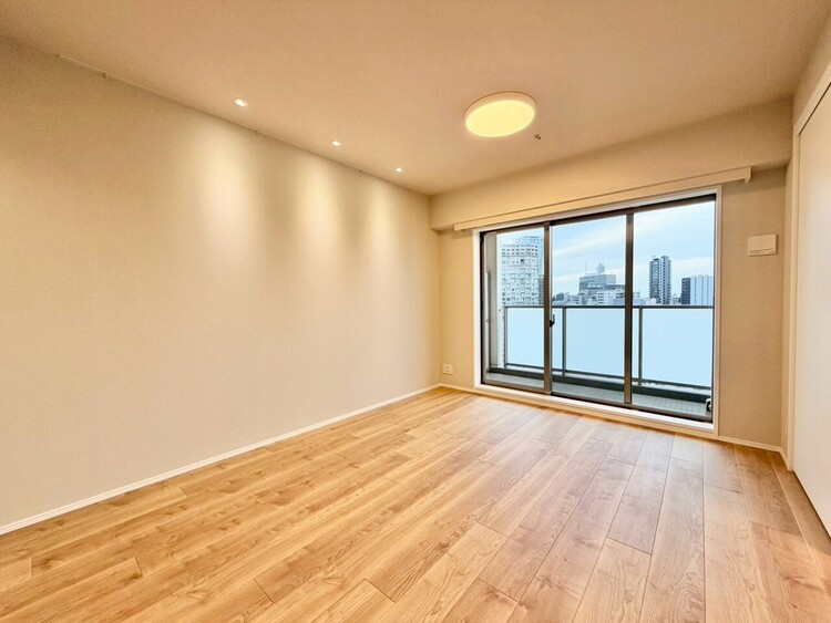 その他 居心地の良い空間に仕上がっております。