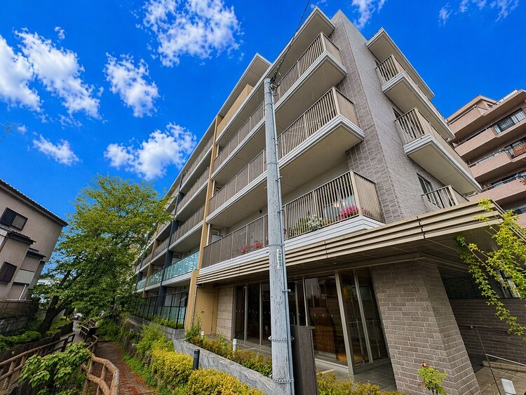 その他 忙しく過ぎゆく日常を置き去るほど、ゆったりした時間が流れる住環境。