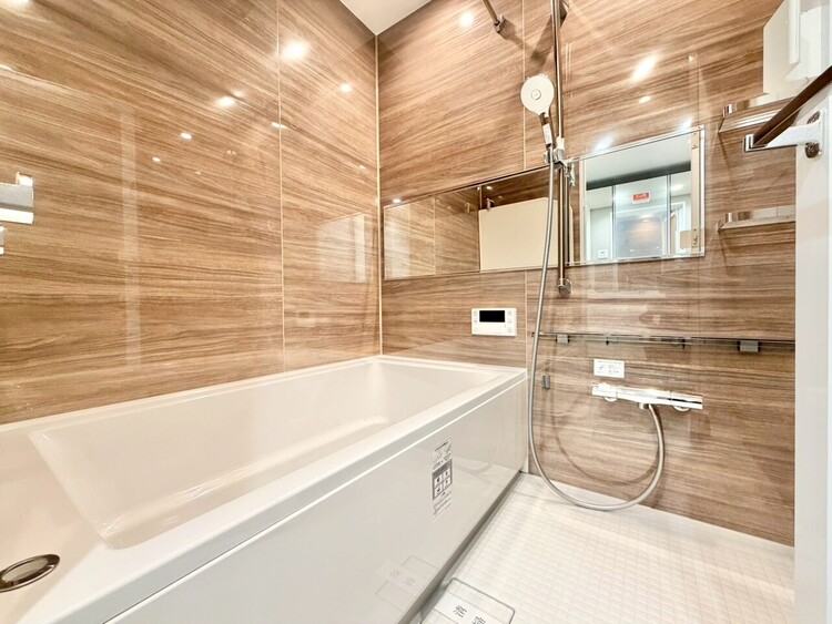 その他 心も体もオフになる極上のリラックスタイムをお楽しみください。