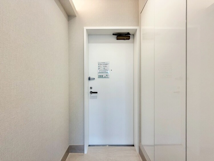 その他 安らぎに満ちた空間がここから始まります。