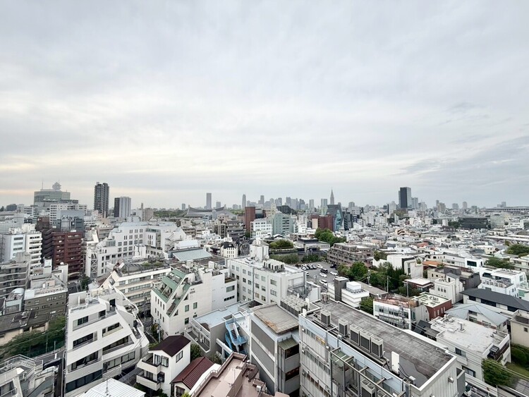 その他 陽当たり・通風・開放感に恵まれた環境です。