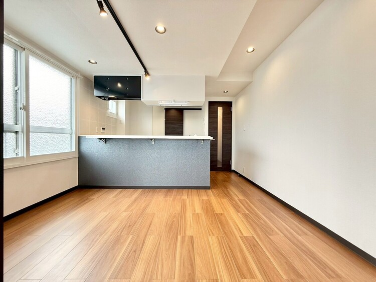 その他 「空間が織り成すひとつ先の住み心地」を演出します。