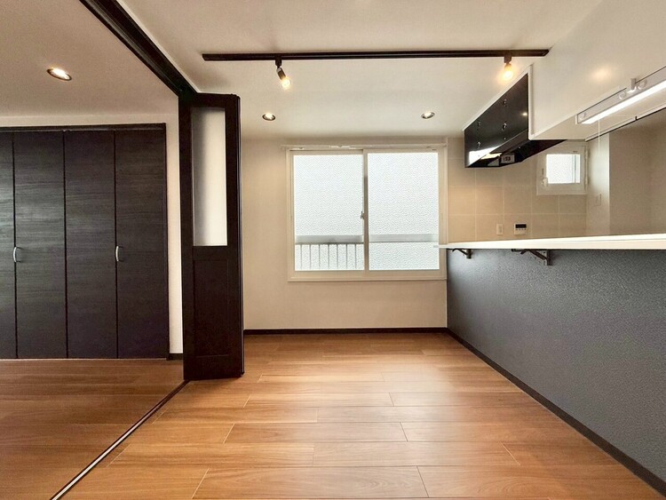 その他 充実した生活は伸びやかな居室空間から始まります。