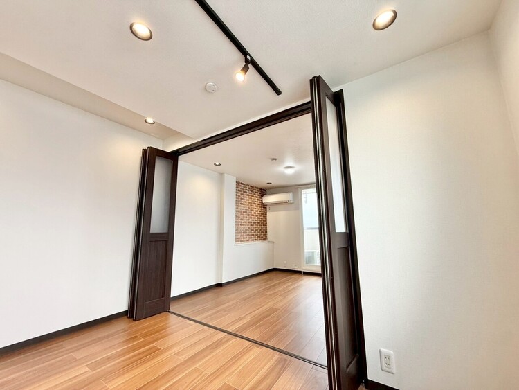 その他 居心地の良い空間に仕上がっております。