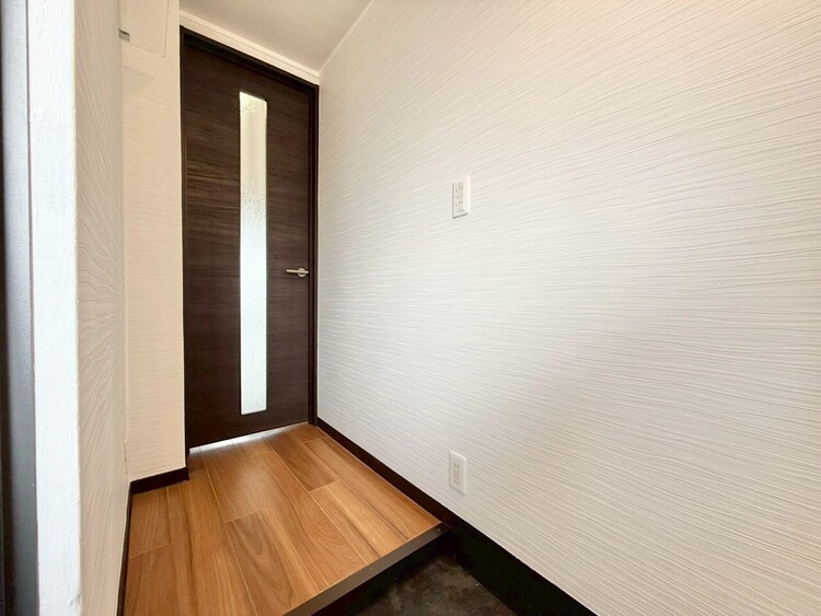 その他 安らぎに満ちた空間がここから始まります。