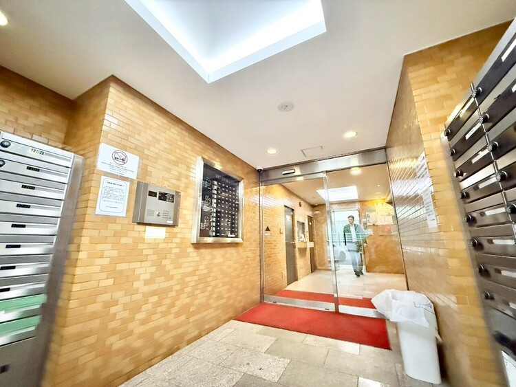 その他 綺麗に整備されており、行き届いた管理体制をうかがわせます。